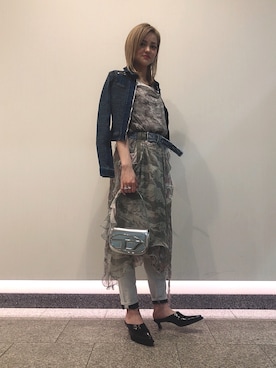 Aoi.Tさんのコーディネート