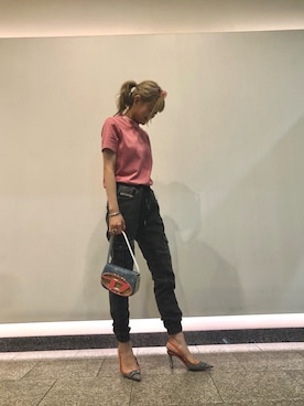 Aoi.Tさんのコーディネート