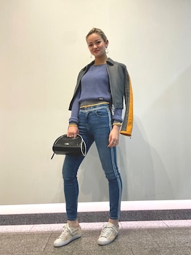 Aoi.Tさんのコーディネート