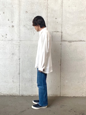 ササキさんのコーディネート