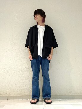 ササキさんのコーディネート