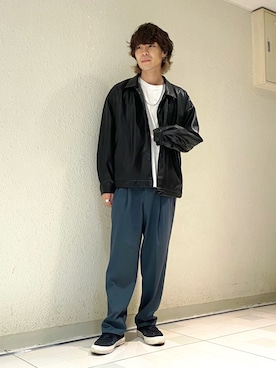 ササキさんのコーディネート