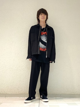 ササキさんのコーディネート