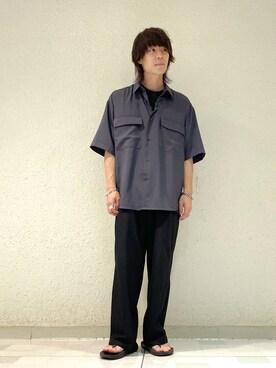 ササキさんのコーディネート