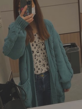 あゆちんさんのコーディネート