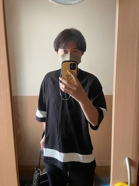 RYOTA さんのコーディネート