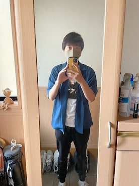 RYOTA さんのコーディネート