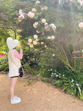 yun.さん(レディース・163cm)の春コーディネート