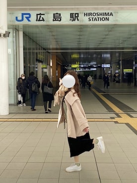 yun.さんのコーディネート