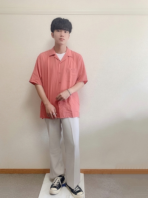 ふみふみさんのコーディネート