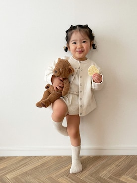 Miiiさんのコーディネート