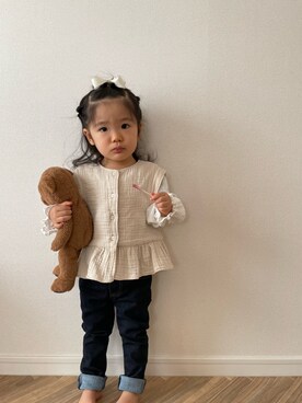 Miiiさんのコーディネート