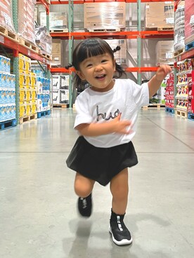 Miiiさんのコーディネート