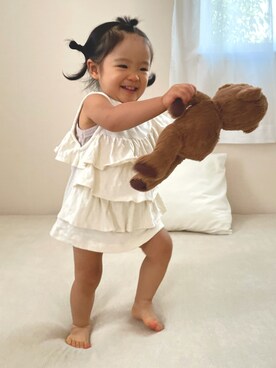 Miiiさんのコーディネート