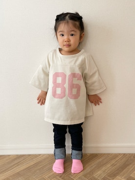 Miiiさんのコーディネート