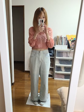 ななさんのコーディネート