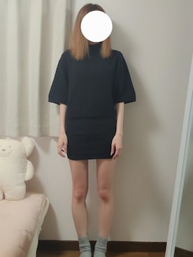 ななさんのコーディネート