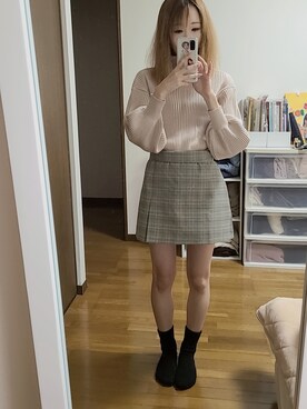 ななさんのコーディネート