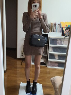 ななさんのコーディネート