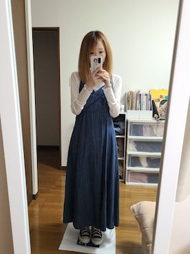 ななさんのコーディネート