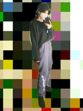 い つ こさんのコーディネート