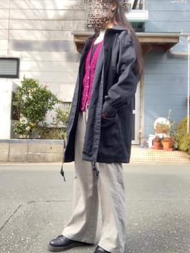 い つ こさんのコーディネート