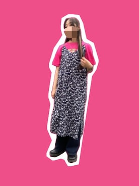 い つ こさんのコーディネート