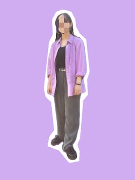 「アイテム（イヤリング）」を使った、い つ こさん（レディース・156cm・20代）の夏コーディネート