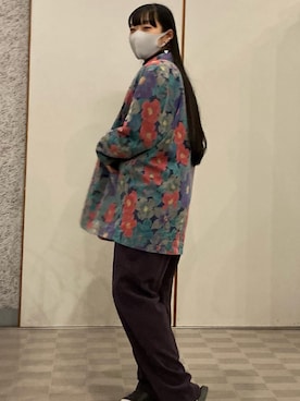 い つ こさんのコーディネート