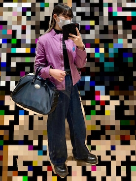 い つ こさんのコーディネート