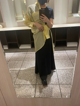 あやか◡̈さんのコーディネート