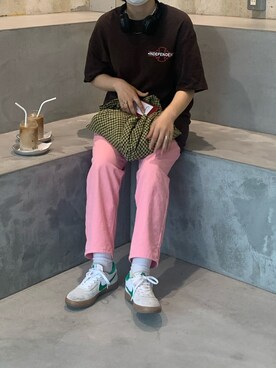 ellさんのコーディネート