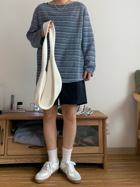 ellさんのコーディネート