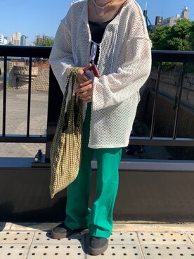 ellさんのコーディネート