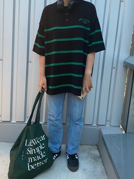 ellさんのコーディネート