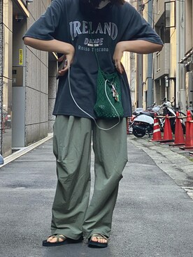 森コーデ の人気ファッションコーディネート Wear