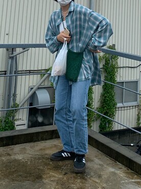 ellさんのコーディネート