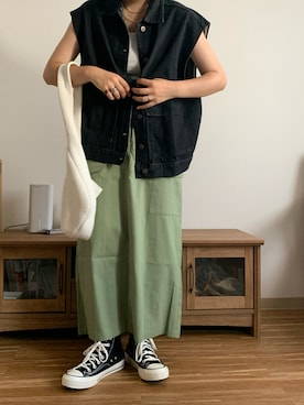 ellさんのコーディネート