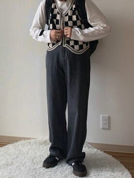 ellさんのコーディネート