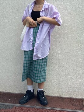 ellさんのコーディネート