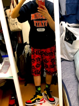 丈太郎さんのコーディネート