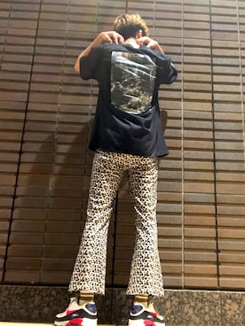 丈太郎さんのコーディネート