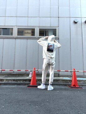 丈太郎さんのコーディネート