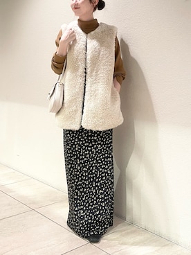 risaさんのコーディネート