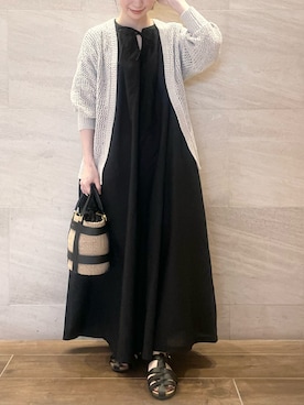 risaさんのコーディネート