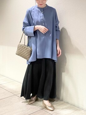 risaさんのコーディネート