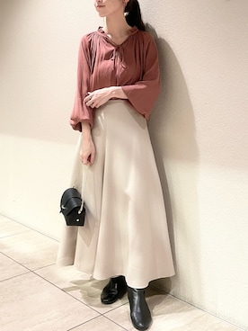 risaさんのコーディネート