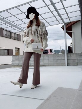 yuu☺︎さんのコーディネート