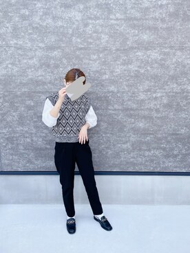 yuu☺︎さんのコーディネート