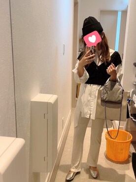 yuu☺︎さんのコーディネート